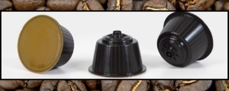 Passione Nescaf� | 48 capsule Passion compatibili Dolce Gusto